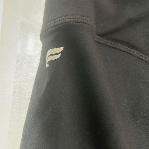 Fabletics Waffle Legging  - Picture 8 of 8